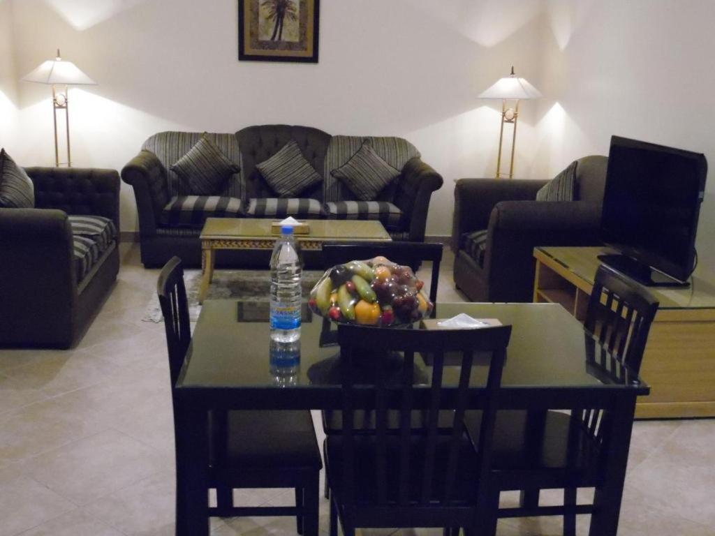Milan Deluxe Suites Al Khobar Exterior foto