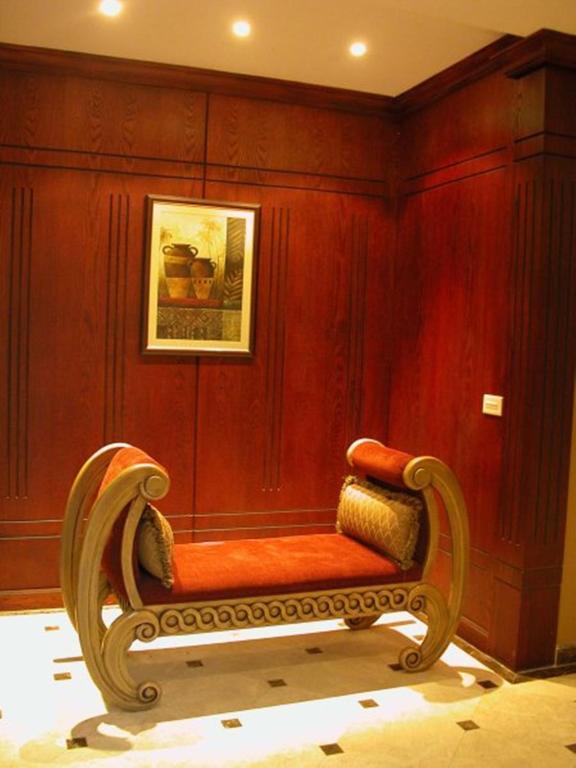 Milan Deluxe Suites Al Khobar Exterior foto