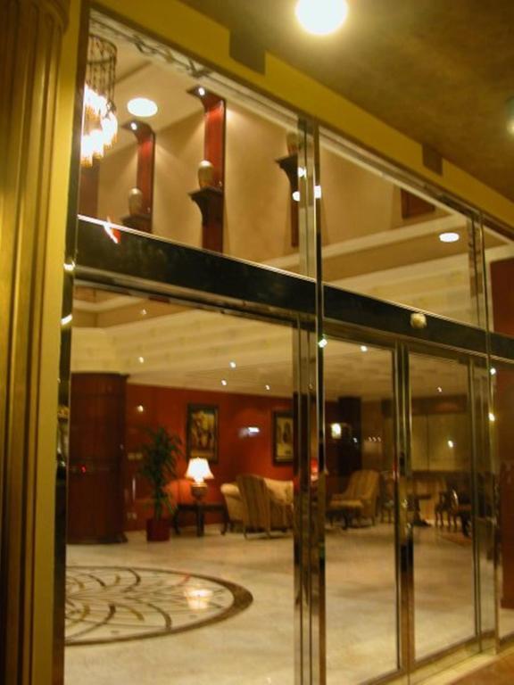 Milan Deluxe Suites Al Khobar Exterior foto