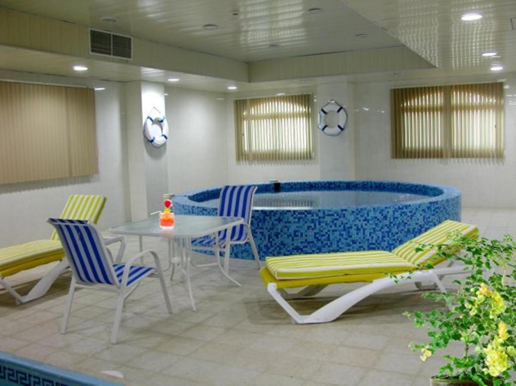 Milan Deluxe Suites Al Khobar Exterior foto