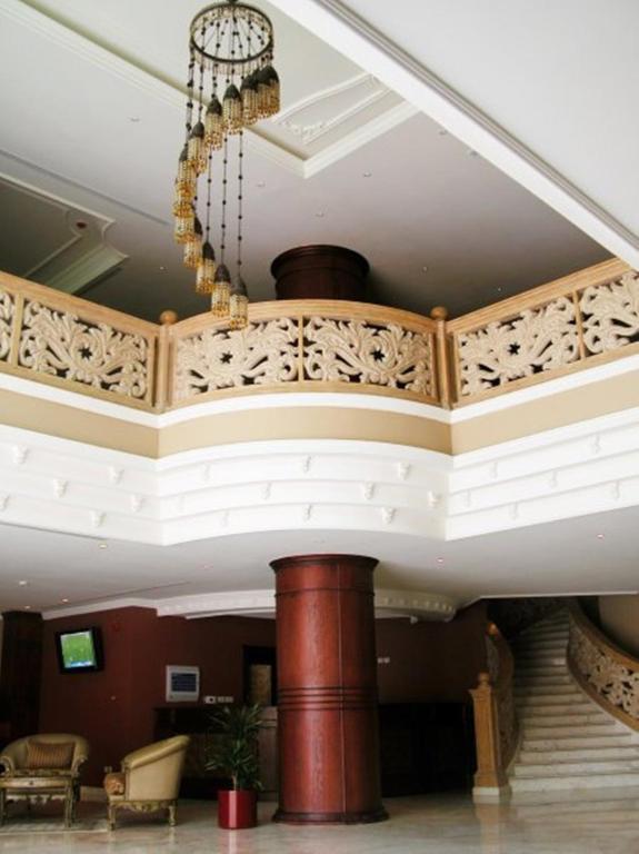 Milan Deluxe Suites Al Khobar Exterior foto