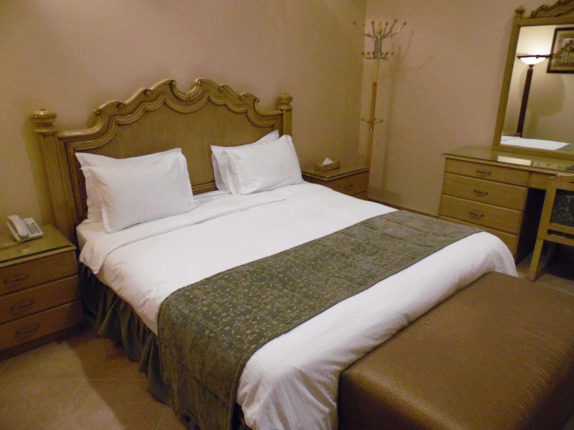 Milan Deluxe Suites Al Khobar Exterior foto
